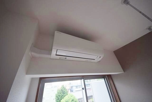 ライジングプレイス綾瀬二番館の物件内観写真