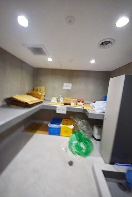 ライジングプレイス綾瀬二番館の物件内観写真