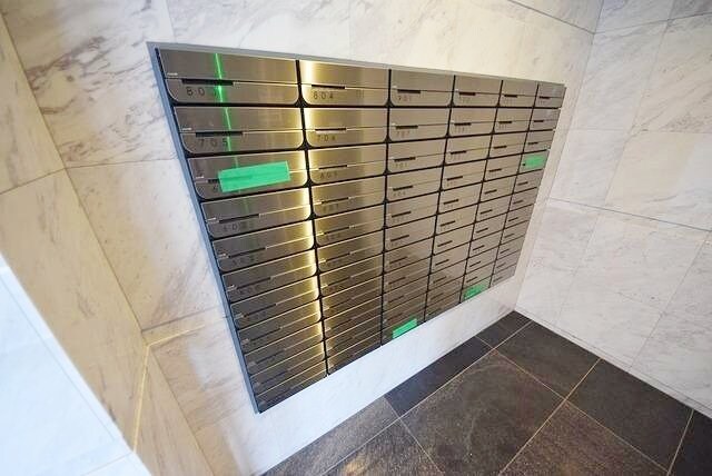 ライジングプレイス綾瀬二番館の物件内観写真