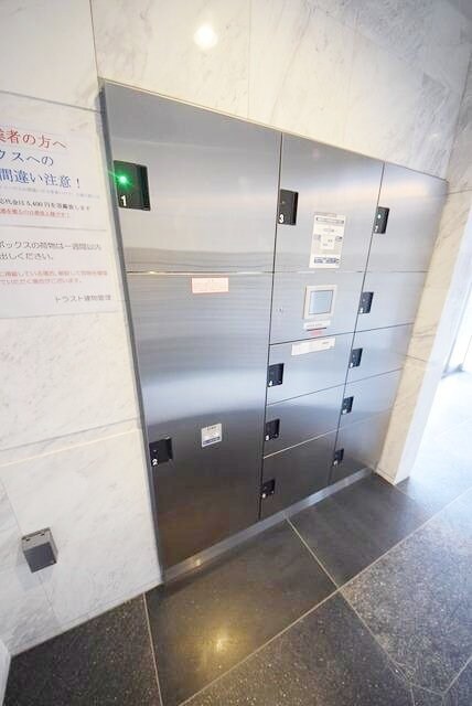 ライジングプレイス綾瀬二番館の物件内観写真