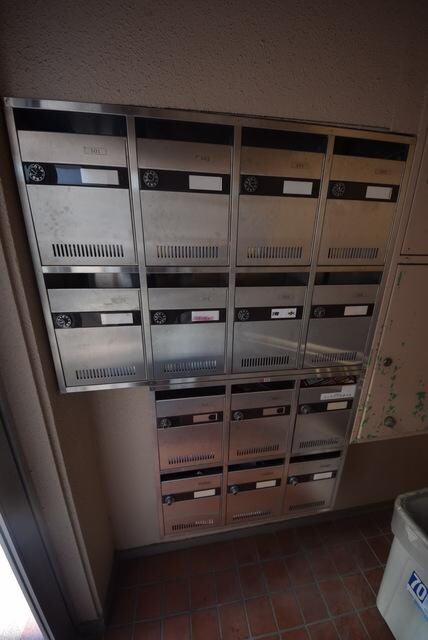 トワイライトVの物件内観写真