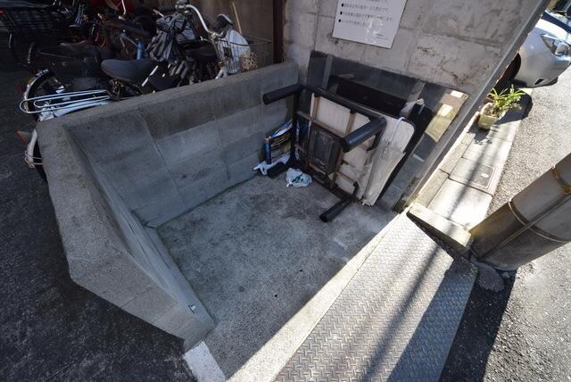 トワイライトVの物件内観写真