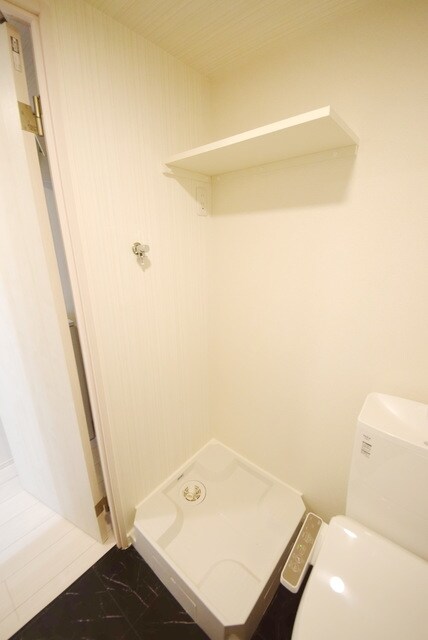 クレスト立石の物件内観写真