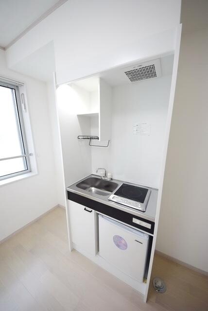 FERIO千住大橋駅前の物件内観写真