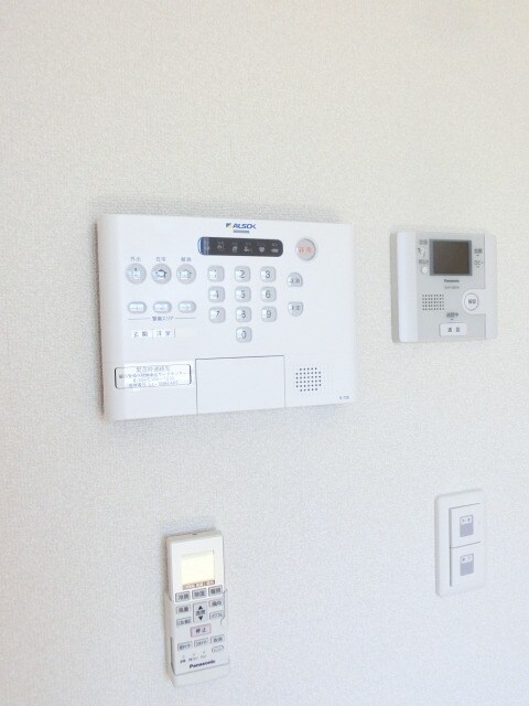 ヴィラ・エトワールの物件内観写真