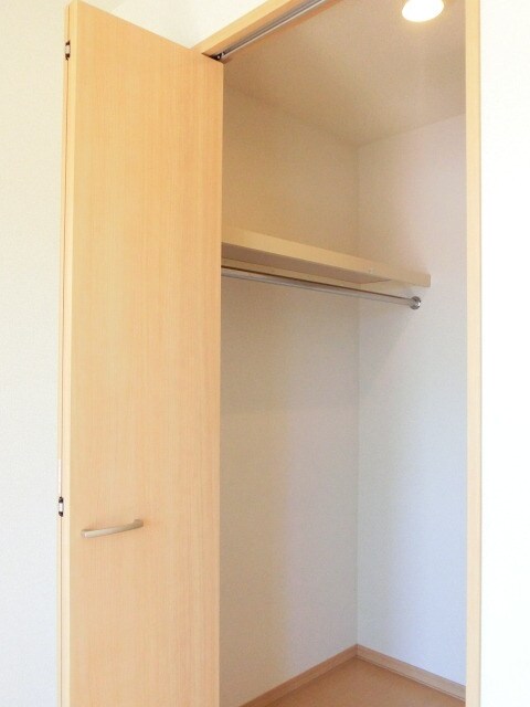 ヴィラ・エトワールの物件内観写真