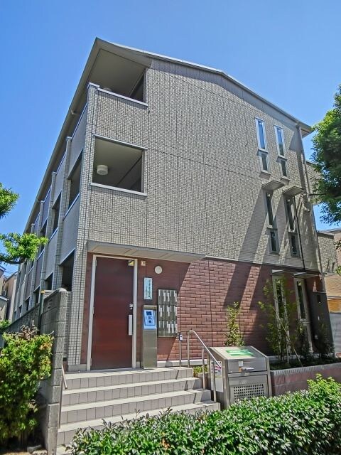 ヴィラ・エトワールの物件内観写真