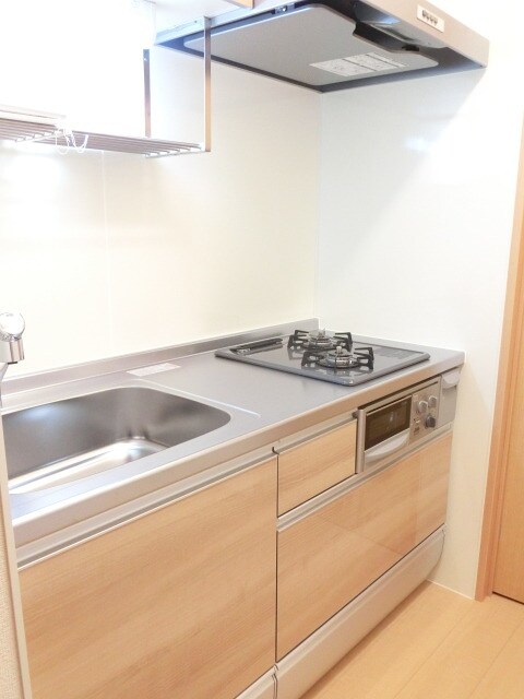 ヴィラ・エトワールの物件内観写真