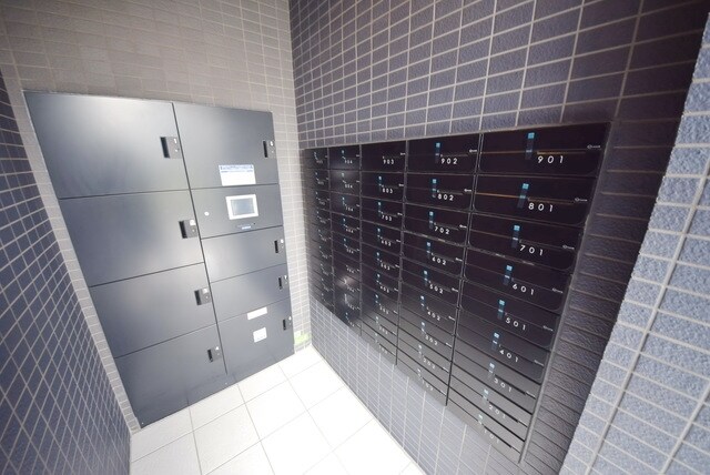 グランジュテIIの物件内観写真