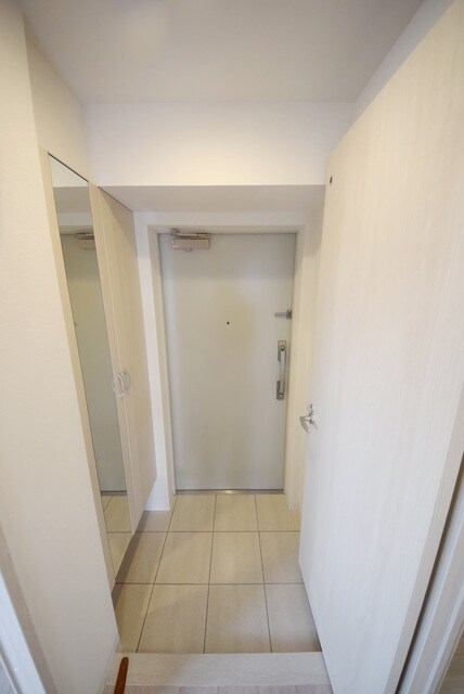 グランジュテIIの物件内観写真