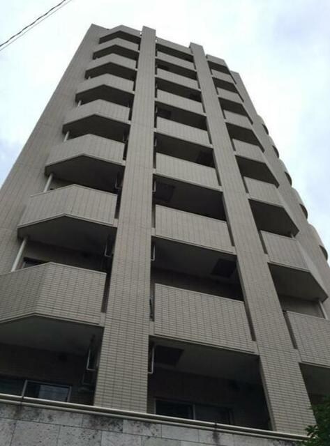 リュクス東金町の物件内観写真