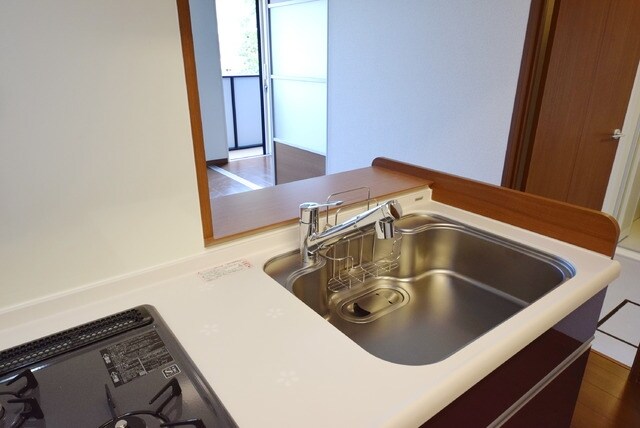 ピア　サフィールの物件内観写真