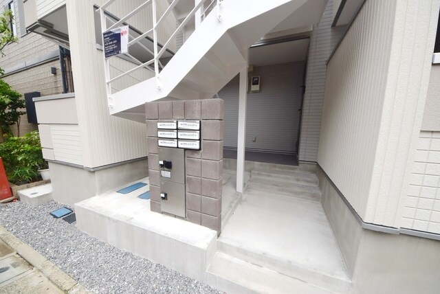 MELDIA梅田の物件内観写真