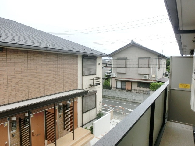 ルミエール　ドゥの物件内観写真