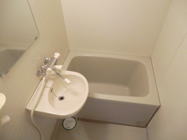 エトワール竹ノ塚の物件内観写真