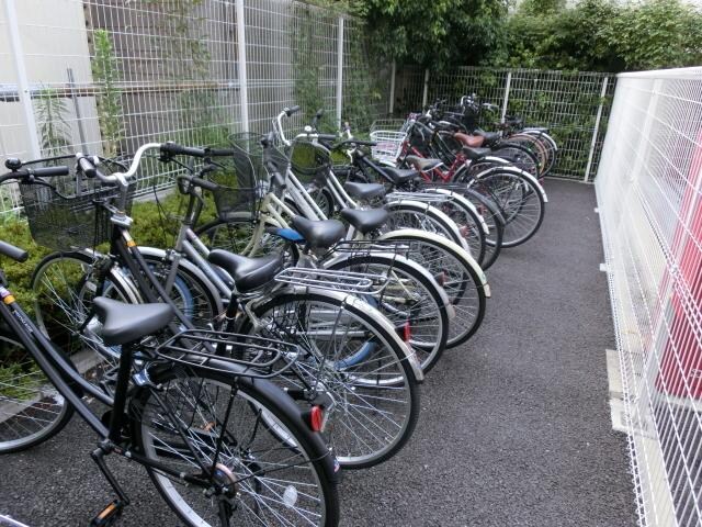 アーバンレックス西新井IIの物件内観写真