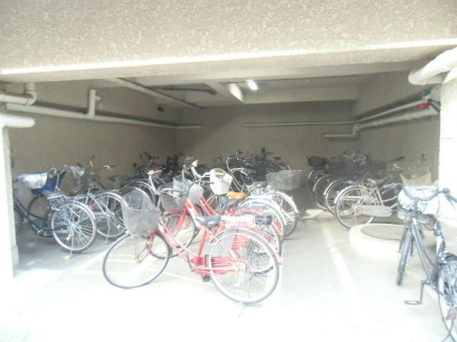 リバーパーク桜木の物件内観写真