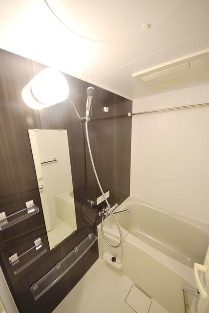 DIPS北千住の物件内観写真