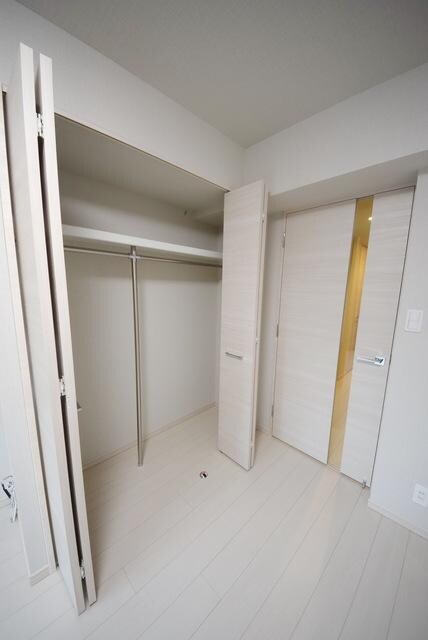 DIPS北千住の物件内観写真