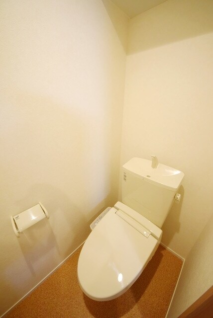 サンハイムの物件内観写真