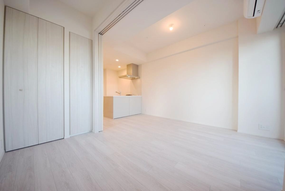 テラス月島の物件内観写真