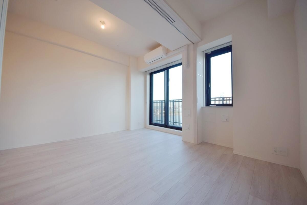 テラス月島の物件内観写真