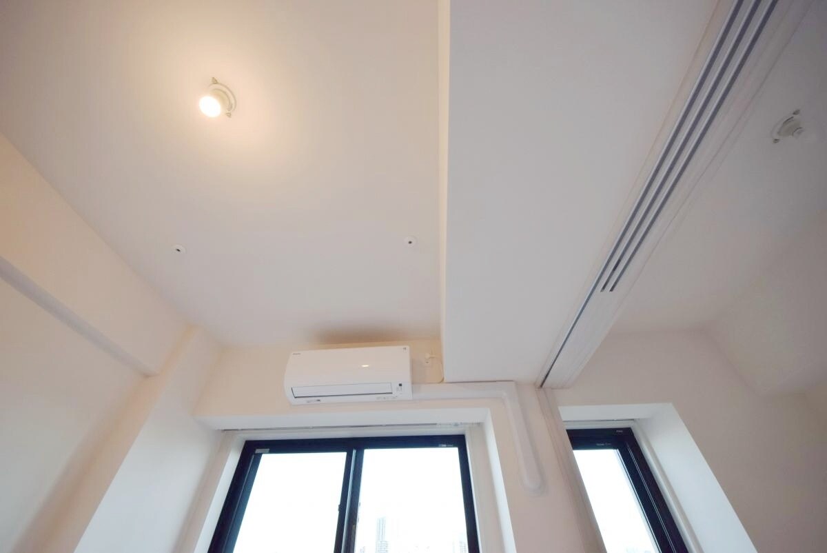 テラス月島の物件内観写真