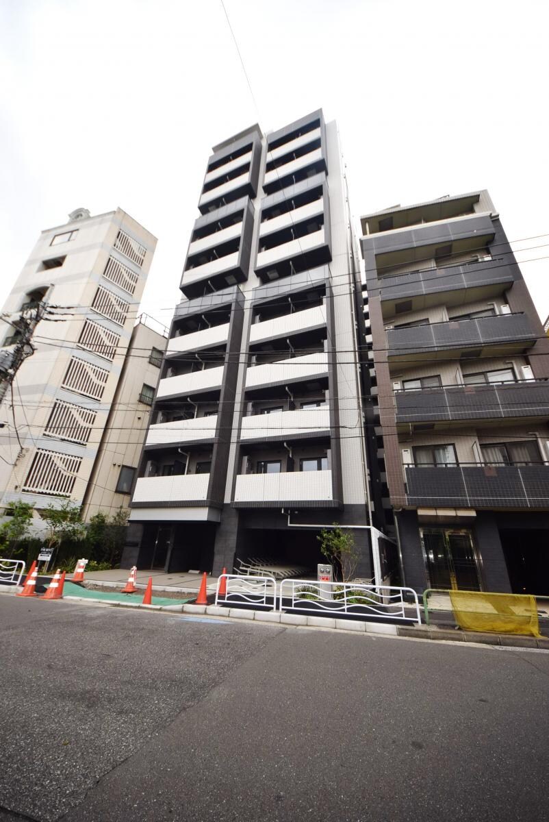 ＪＰｎｏｉｅ門前仲町の物件内観写真