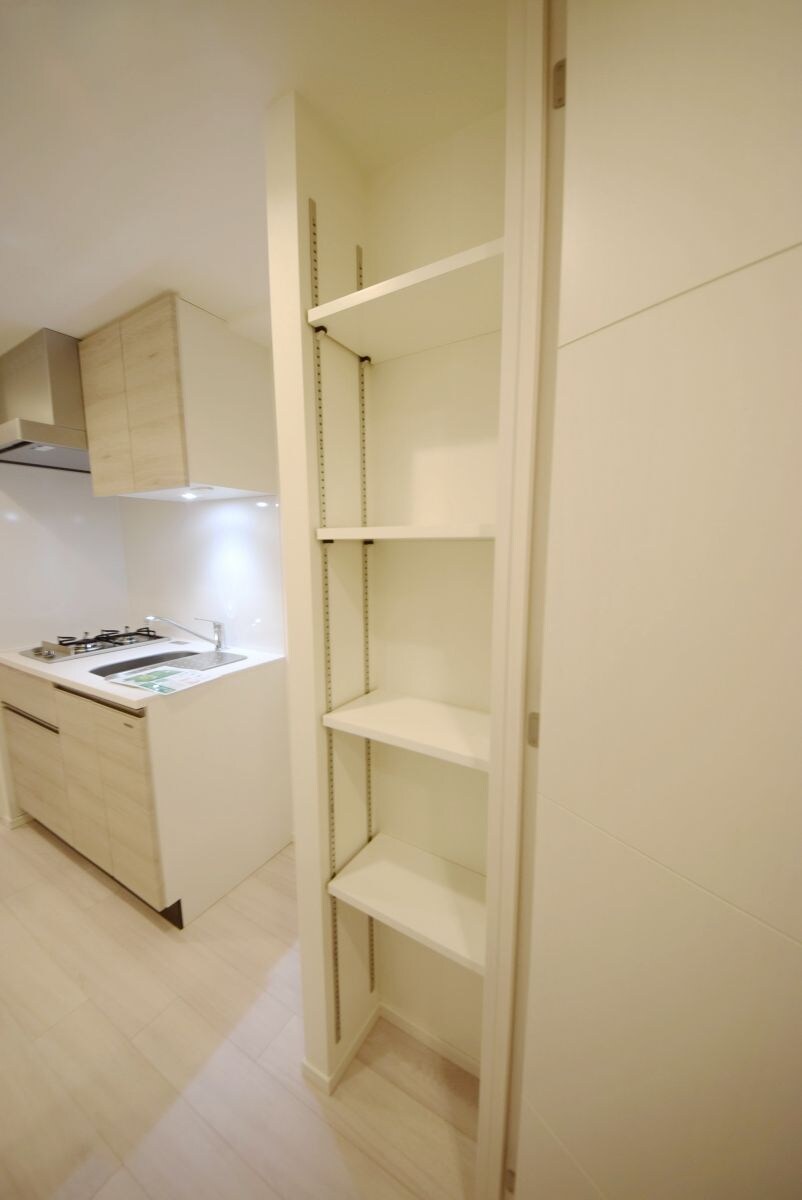 ＪＰｎｏｉｅ門前仲町の物件内観写真