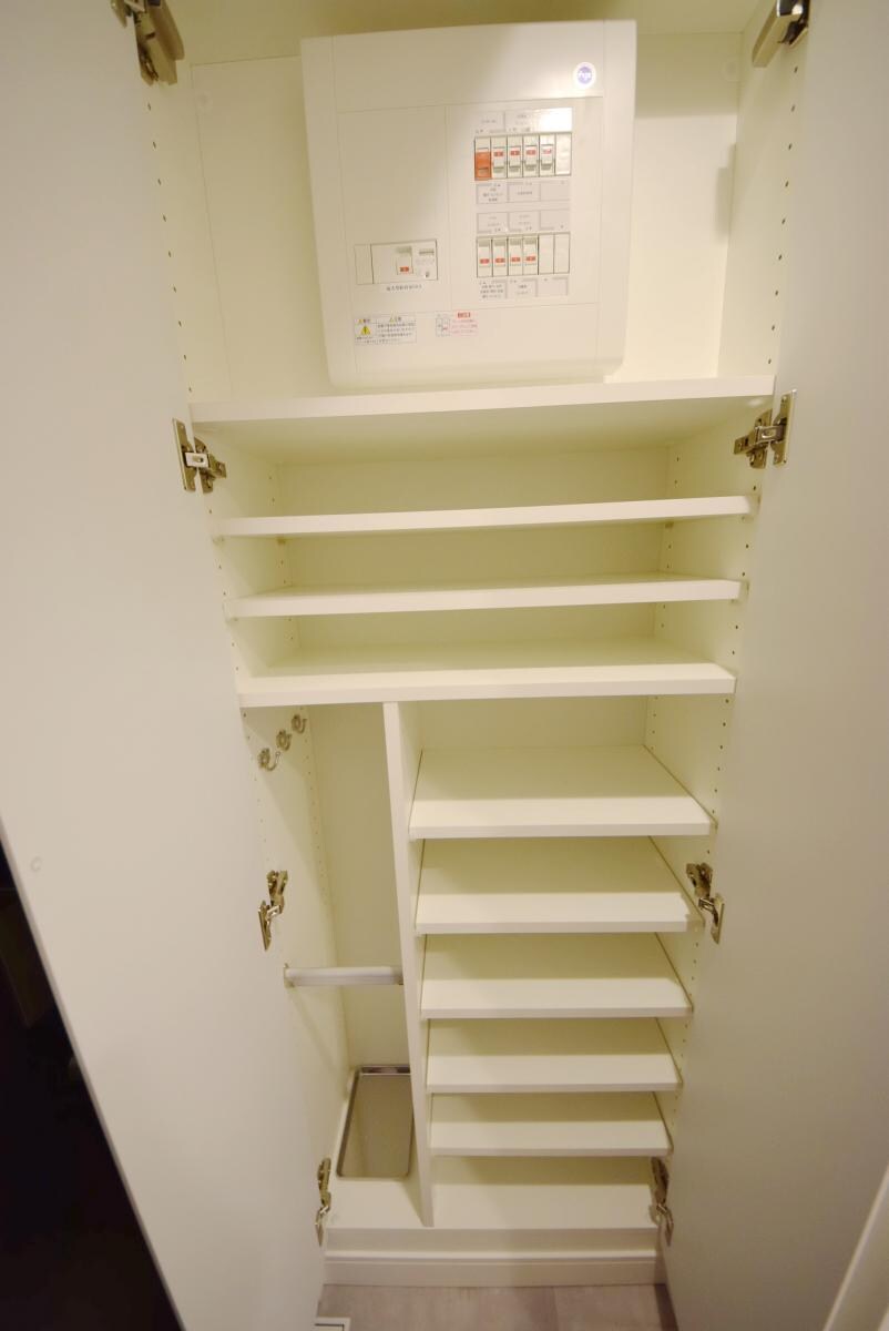 ＪＰｎｏｉｅ門前仲町の物件内観写真