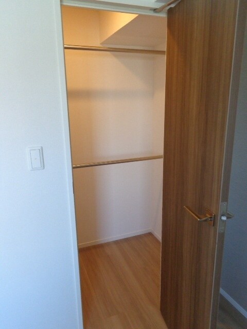 パークアクシス東陽町・親水公園の物件内観写真