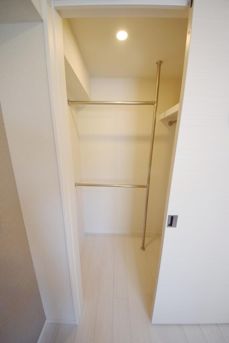 パークアクシス東陽町・親水公園の物件内観写真