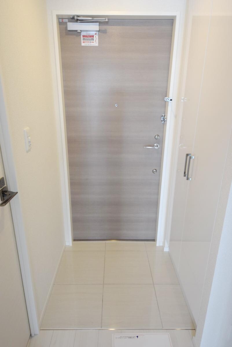 パークアクシス東陽町・親水公園の物件内観写真