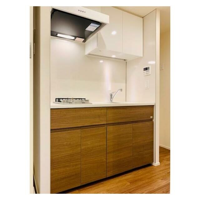 Brillia ist清澄白河の物件内観写真