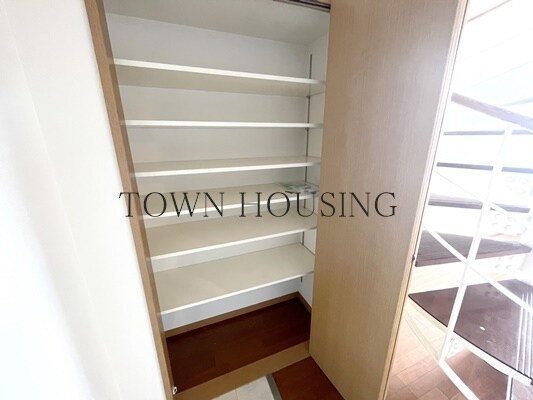 レジデンスシャルマン月島の物件内観写真