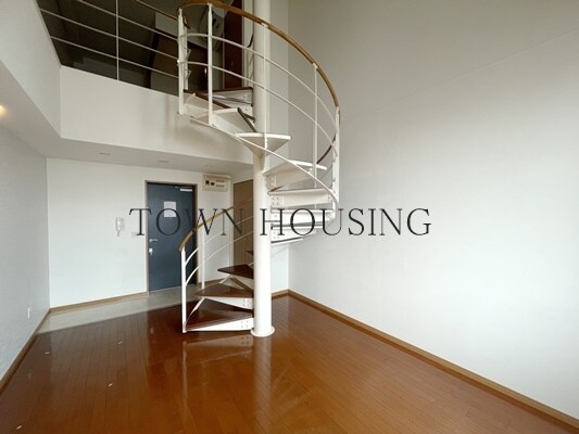 レジデンスシャルマン月島の物件内観写真