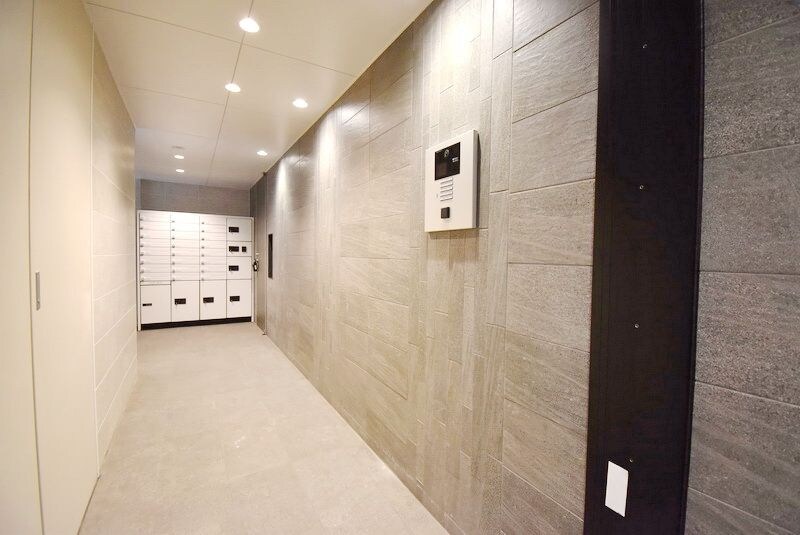 アヴェルーナ月島の物件内観写真