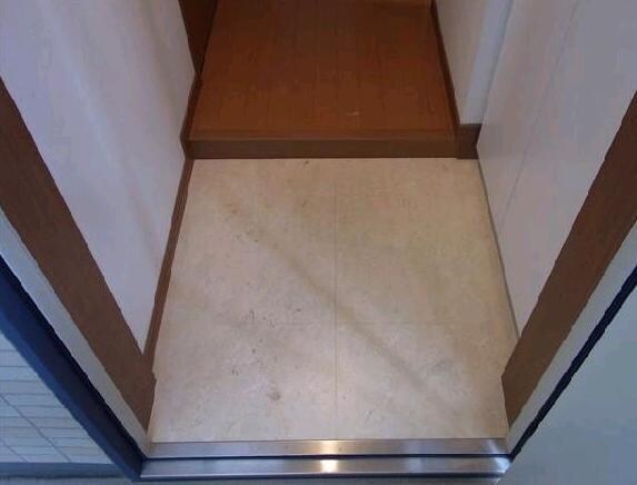 HF門前仲町レジデンスの物件内観写真