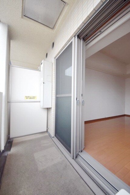 HF門前仲町レジデンスの物件内観写真