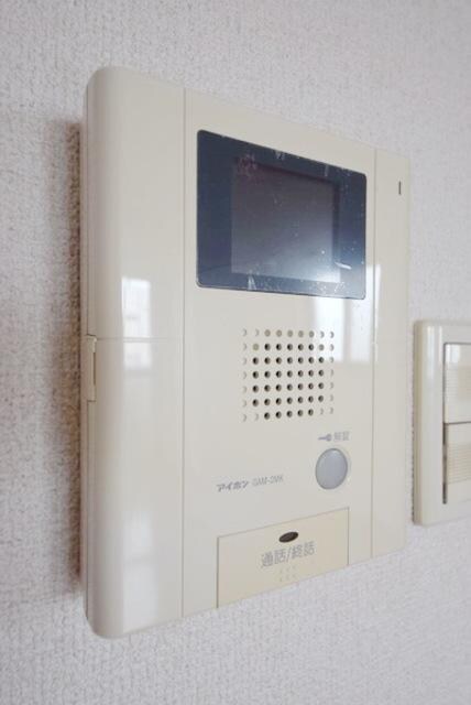 HF門前仲町レジデンスの物件内観写真