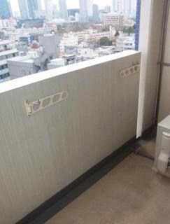 HF門前仲町レジデンスの物件内観写真