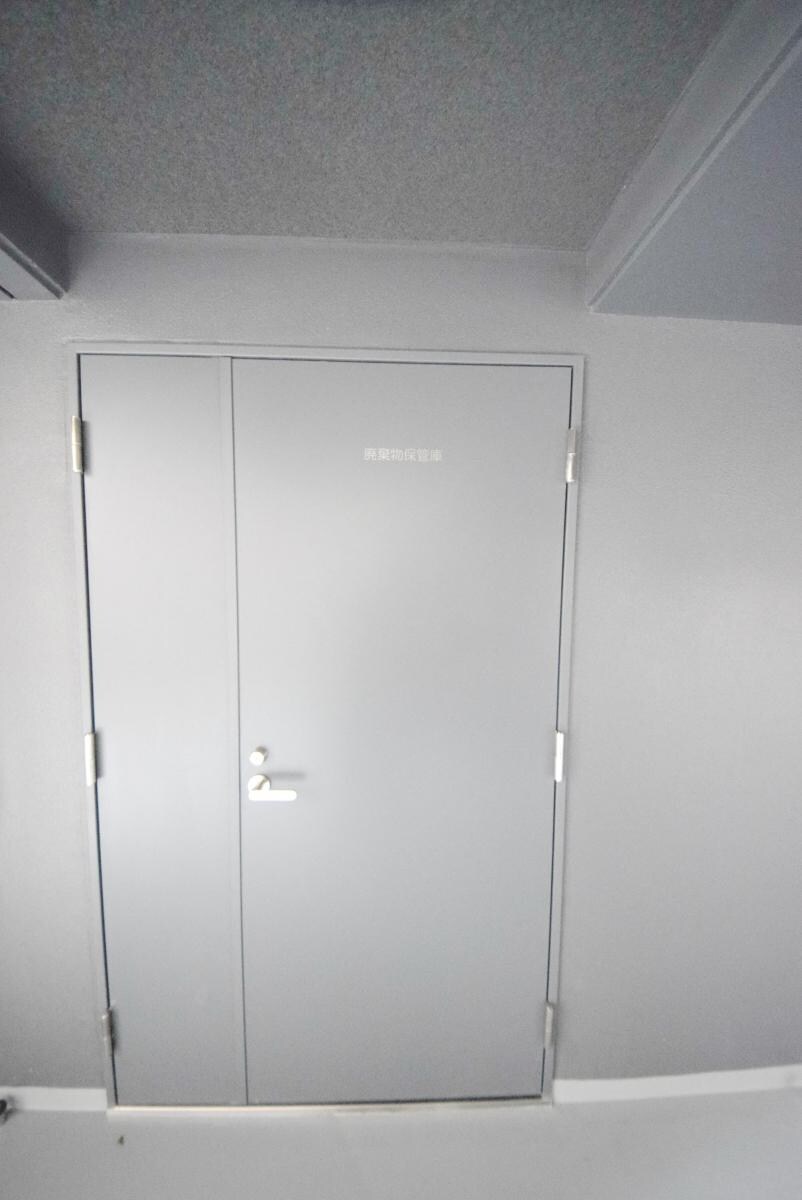 S-RESIDENCE東陽町felizの物件内観写真