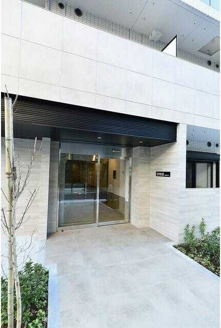 CREAL門前仲町IIの物件内観写真