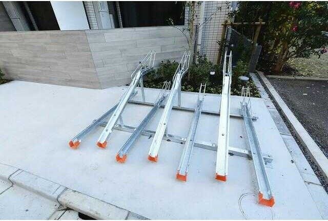 CREAL門前仲町IIの物件内観写真