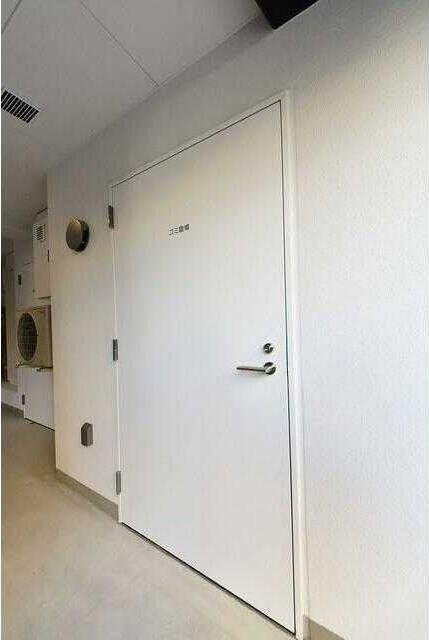 CREAL門前仲町IIの物件内観写真