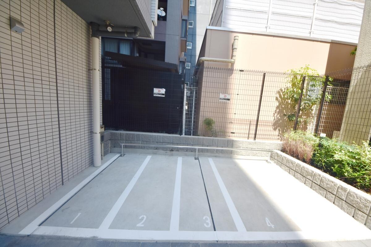 アーバンコア月島の物件内観写真