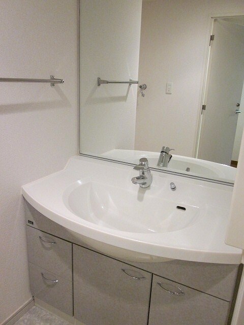 プロスペクト東雲橋の物件内観写真