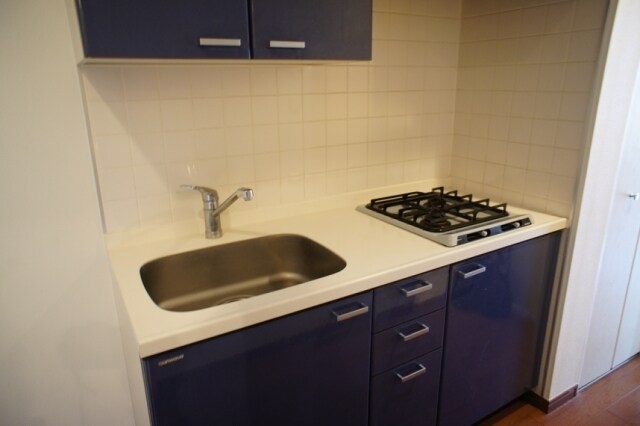 プロスペクト東雲橋の物件内観写真