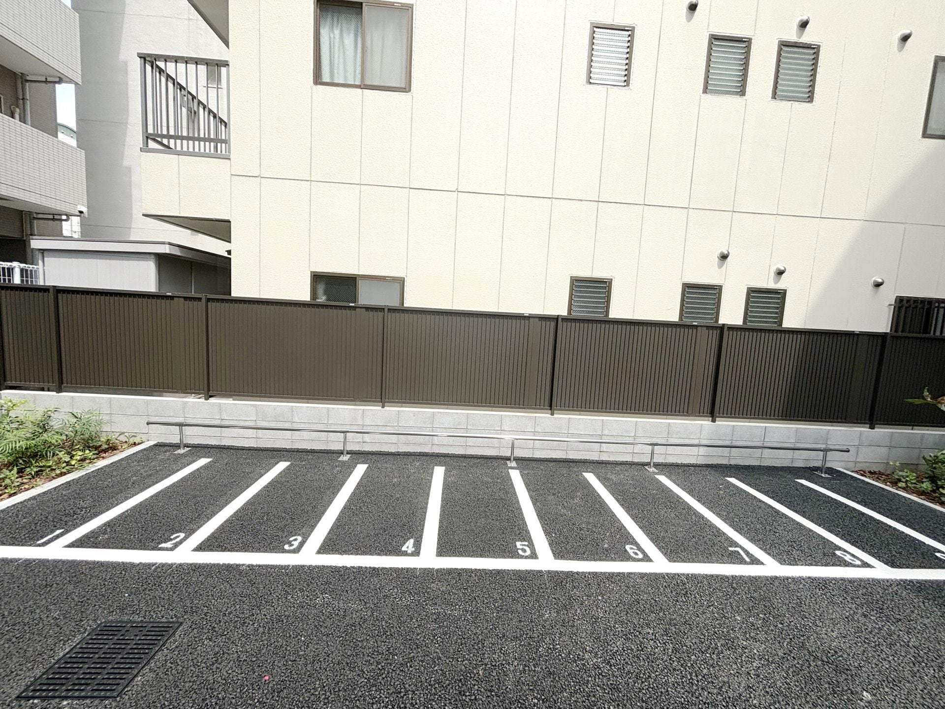 S-RESIDENCE錦糸町Southの物件内観写真