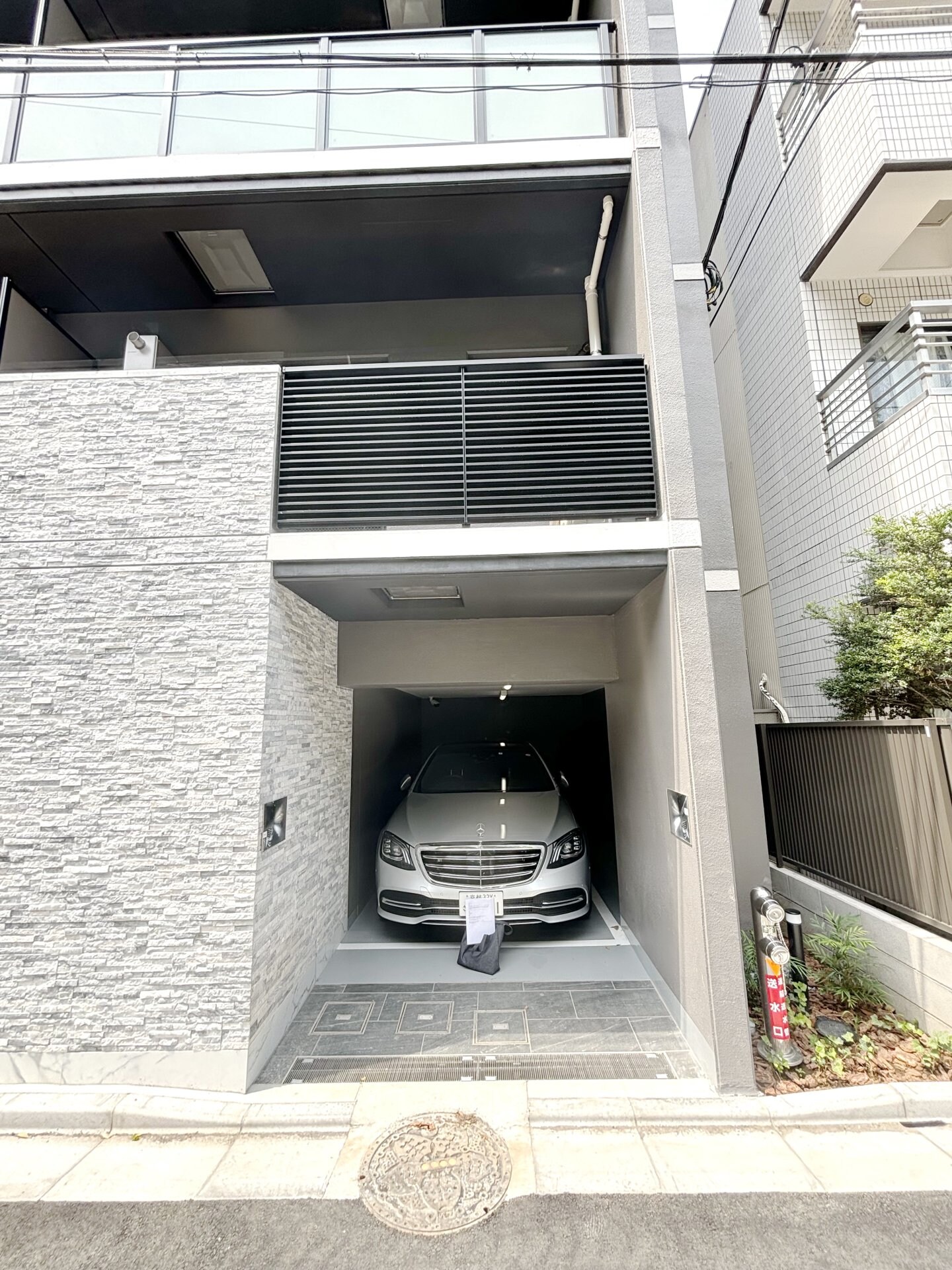 S-RESIDENCE錦糸町Southの物件内観写真